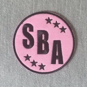 Sport Boys Callao Logo Parche Iron On Patch Badge